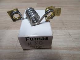 Furnas Siemens M30 Overload Relay ...