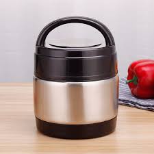 32 oz hot food container by stalkmarket®. Thermal Lunch Box Stacking 2 Tier Vacuum Lunch Box Food Carrier Bento Food Container To Keep Food Hot Buy Bento Box 2layer Stainless Steel Storage Container To Keep Food Hot Thermal Lunch Box Product On Alibaba Com
