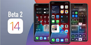 Todas Las Novedades De Ios 14 Beta 2 Ios Beta Iphone