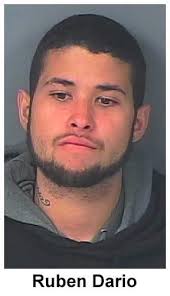 Someone broke into my car in the area by Racetrac gas station in the middle  of the night just a heads up they stole perfume and other petty items just  wanted everyone