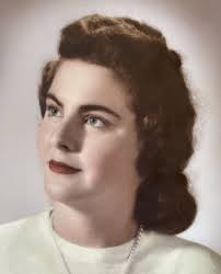 Marie Daria (Nardulli) Moretti Obituary April 1, 2024