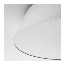 Ikea Us Furniture And Home Furnishings Led Ceiling Lights Ceiling Lamp White Ceiling Lamp