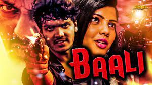2020's slate of action films encompasses some of the best of the best so far: Baali 2020 Telugu Hindi Dubbed Action Movie Musher Divya Bharti Youtube