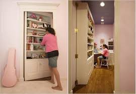 Maybe you would like to learn more about one of these? Secret Rooms For Kids