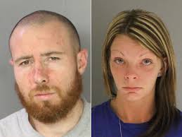 Delco couple charged in death of 2-year-old