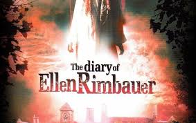 Taliesin meets the vampires: The Diary of Ellen Rimbauer – review