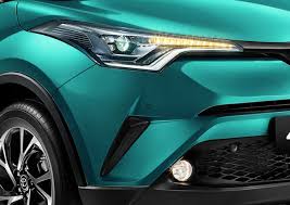 25 mobil toyota dari rp. Harga Dan Promo Toyota C Hr 2021 Simulasi Kredit Cicilan Priceprice Com