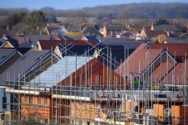 The farmland is a ring fenced block extending to approximately 64. How Many Houses Newport Still Has To Build Before 2026 South Wales Argus