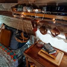 Wiring up your lights doesn't have to be too complicated. How To Hardwire 12v Led Lights Into Your Campervan Conversion