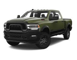 Image result for Construction Yellow 2024 Ram