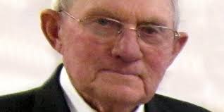 OBITUARY: Sheldon Thompson, 90