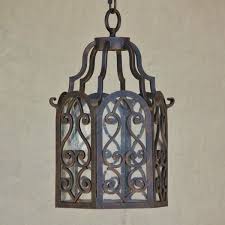 2040 1 Spanish Revival Pendant Spanish Revival Spanish Style Homes Spanish Style Decor