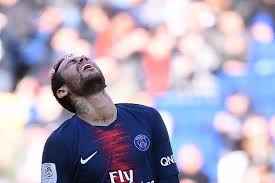 Psg vs monaco 1:1 goals highlights. Psg Vs Monaco Dwigol Neymar Gagal Bawa Les Parisiens Raih Kemenangan Halaman All Kompas Com