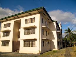 Would wake up early and be out on the road even before sunrise. Kamagong Residence Hall University Of The Philippines Mapio Net