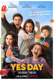 Learn more about our land acknowledgement. Yes Day Wessels Filmkritik Com