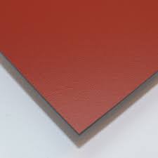 Trespa Meteon A10 4 5 Sienna Brown Hpl Platten Aussenverkleidung Balkon Sichtschutz