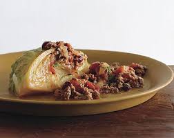 Unstuffed Sweet And Sour Cabbage Photo Ground Beef Recipes Recipe Epicurious Com Sweet And Sour Cabbage Cabbage Recipes Sour Cabbage