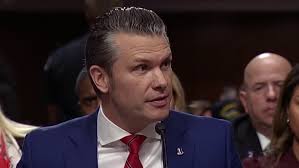 Confirmation hearing highlights: Pete Hegseth pressed by Senate