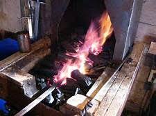 Centaur forge designs and manufactures all our coal forges right here in wisconsin. 14 Coal Forge Ideas Coal Forge Forging Blacksmithing