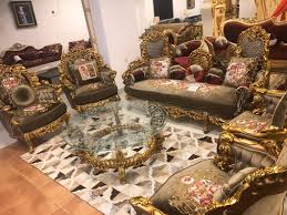 17 background ruangan mewah 2018 untuk segelintir orang orang yang. Gunakan Cara Ini Untuk Mendesain Ruang Tamu Mewah Blog Qhomemart