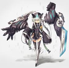イロイア on twitter fantasy character design anime art fantasy character design