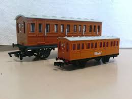 Bachmann Trains Thomas And Friends Clarabel Passenger Car Coach N Scale 76095 Ebay In 2020 Thomas And Friends Thomas N Scale