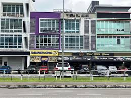 Kedai Awin King