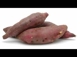 Although the plant has the hawaiian name uala and its tuber has been a staple in the hawaiian diet for centuries, it is. Sweet Potato Ipomoea Batatas Starting The Slips Youtube