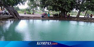 By nasir mertz july 11, 2021 post a comment nolte küche typenübersicht : Pemkab Gresik Tata Obyek Wisata Baru Sendang Banyu Biru Halaman All Kompas Com