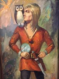 Beckand vergaarde bekendheid door zijn deelname aan de lama's, een improvisatieprogramma van bnn. Tijl Uilenspiegel Guyart Paintings Recent Added Items European Antiques Decorative