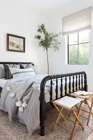 Studio mcgee was created in a spare bedroom with lots of big ideas and no room for fabric samples. Modern Bedroom Design Ideas For A Dreamy Master Suite Jane At Home