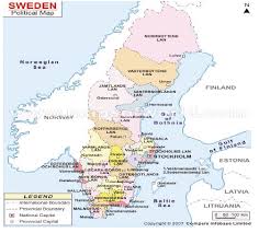 Interactive sweden map on googlemap. File Sweden Map Png Statistics Explained