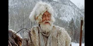 Jeremiah Johnson (1972) - Once Upon a Time in a Western