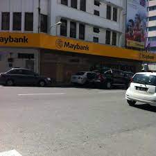 22 may 2017 by dragon. Maybank Now Closed Bank In Kota Kinabalu