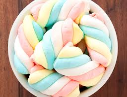 Resultado de imagen de gominolas