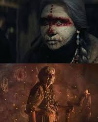 AMAZING LAREDOANS. Julia Vera from Laredo is a Hollywood actress. She's  actually been in the Marvel universe. She's been a part of the Mayans MC  and shared the screen with this little