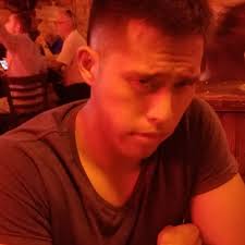 Ci is trying the 3 burger challenge to win the Alka-Seltzer Award! He is