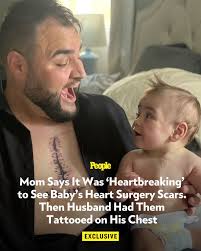 As Eric and Cristina Conklin prepared to welcomed their first child, they  learned that their son had a congenital heart defect that would need  immediate treatment after his birth. When Bennett was