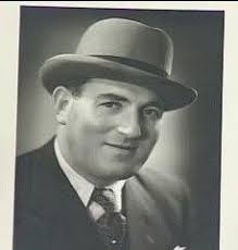 Frederick “Fritz” Lang (1907-1963)