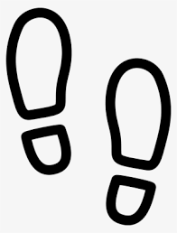 Learn to find inspiration in the moment with thousands of creative classes. Footsteps Footsteps Drawing Easy Png Image Transparent Png Free Download On Seekpng