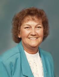 Obituary for Gloria F. (Lundeen) Rosen