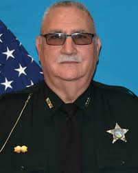 Deputy Sheriff Jack Edward Gwynes, Nassau County Sheriff's Office, Florida