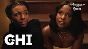 Wornontv: Jemma'S White Printed Blouse And Paisley Embroidered Jeans On The  Chi | Judae'A | Clothes And Wardrobe From Tv