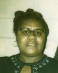 Lillie Mae Byrd Obituary