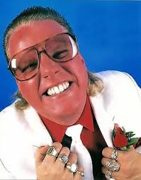 In his interview with Vice, “Brother Love” Bruce Pritchard does the  all-time greatest impersonation of Vince McMahon ever!! Fight me!! 🤣🤣