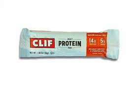 Clif Builder S Protein Bar Reviewed Rated In 2022 Walkjogrun
