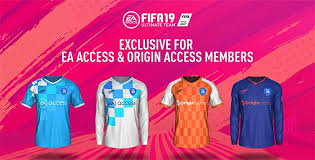 الطائر المحاكي خيال غاضب shopping > adidas all star fifa 16, up to 79% off. Fifa 19 Club Items Guide Kits Badges Balls And Stadiums Fifa Ultimate Team