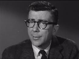 Dennis the Menace" Dennis and the Good Example (TV Episode 1961)