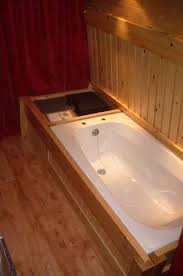 Pin By P I Moone On Tiny Bathroom Small Tub Van Home Van Life