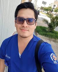 Profile for Emerson Torres